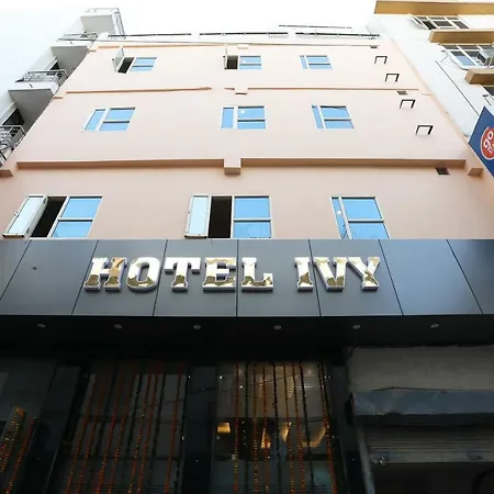 Hotel Ivy Plaza